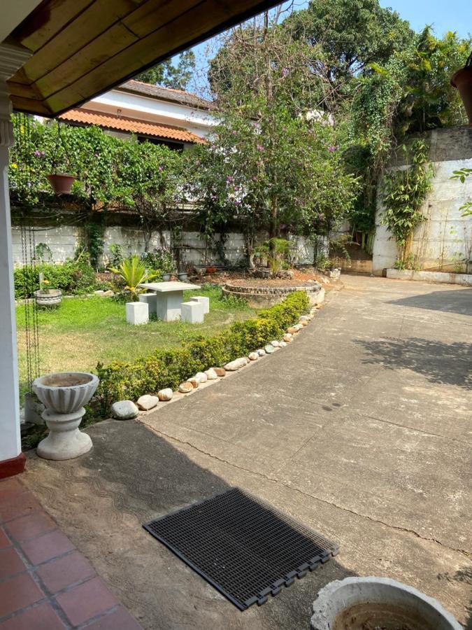 Kandy Garden Villa Exterior photo